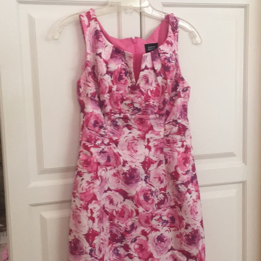 Beautiful size 8 Dress